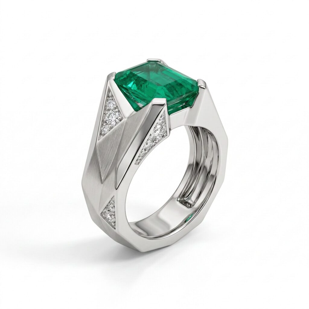 Emerald