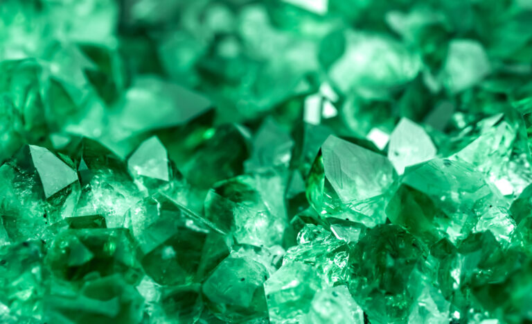 Emerald Color Grading Guide