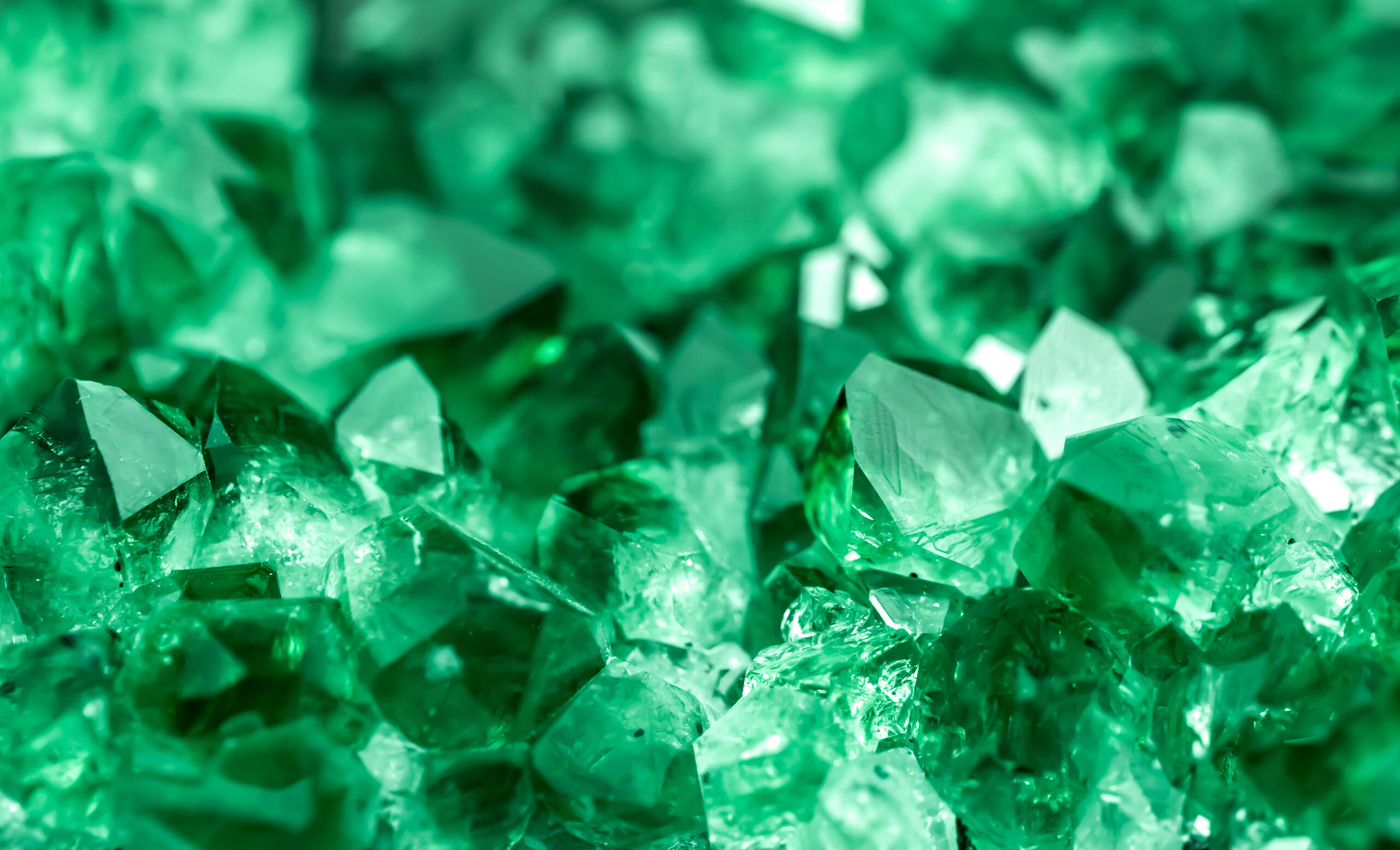 Emerald Color Grading Guide